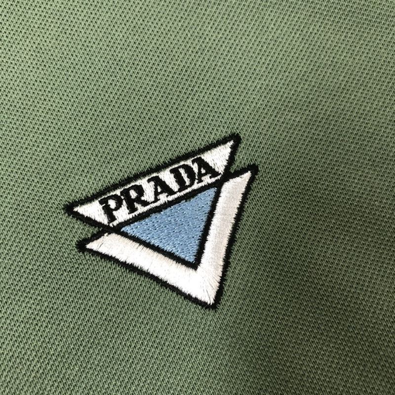 Prada T-Shirts